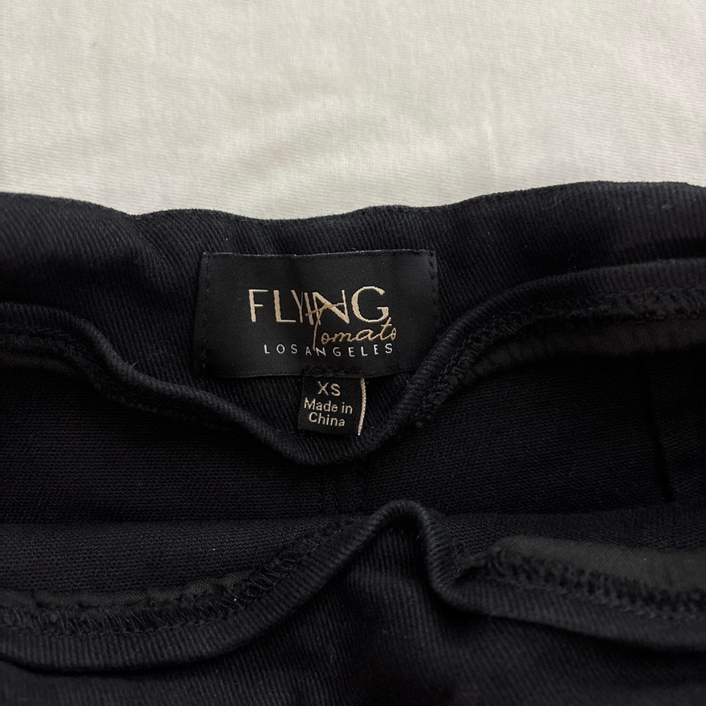 Mini Skort - Picture 5 of 6